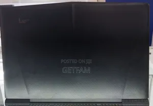 New Laptop Lenovo Legion 5 16GB Intel Core I5 SSD 512GB