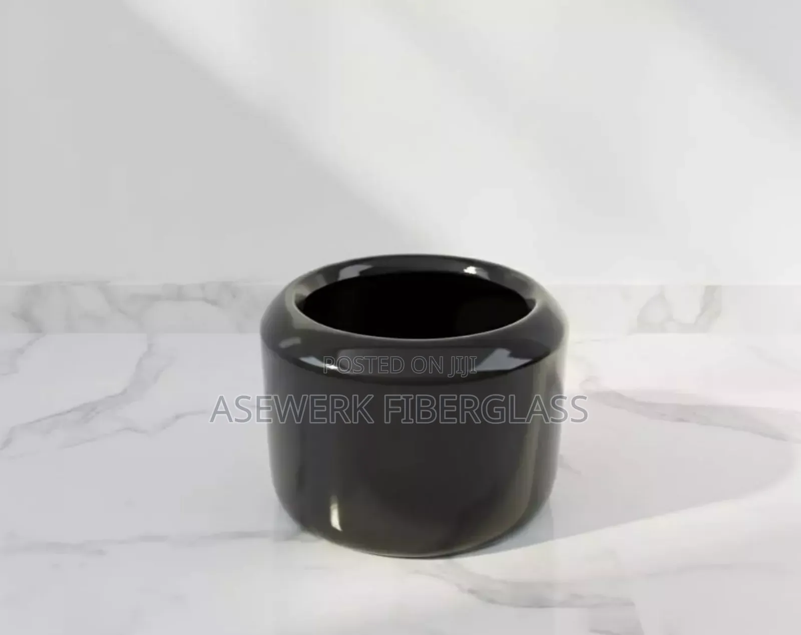 Flower Pot,Fiberglass