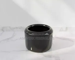 Photo - Flower Pot,Fiberglass