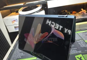 New Laptop Lenovo ThinkPad Yoga 16GB AMD Ryzen 7 SSD 512GB