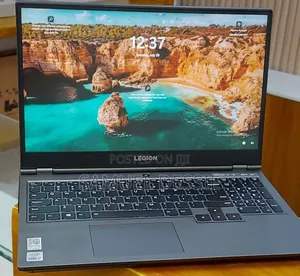 New Lenovo Legion Y7000P IRX9 Gaming Laptop 16GB Intel Core I7 512GB
