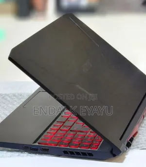 Photo - New Laptop Acer Nitro 5 12GB Intel Core I5 SSD 512GB