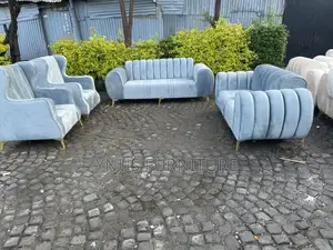 Ynusa Furniture Sofea