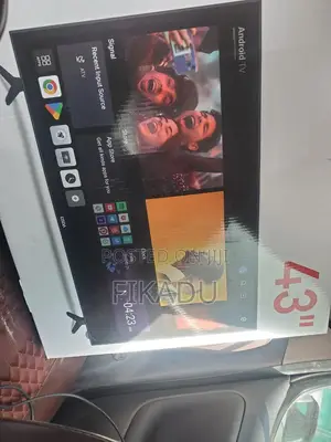 Gsda Smart Full Hd 43'