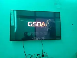 Photo - Gsda Smart Full Hd 43'