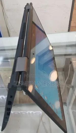 New Laptop Lenovo Yoga 260 8GB Intel Core I5 SSD 256GB