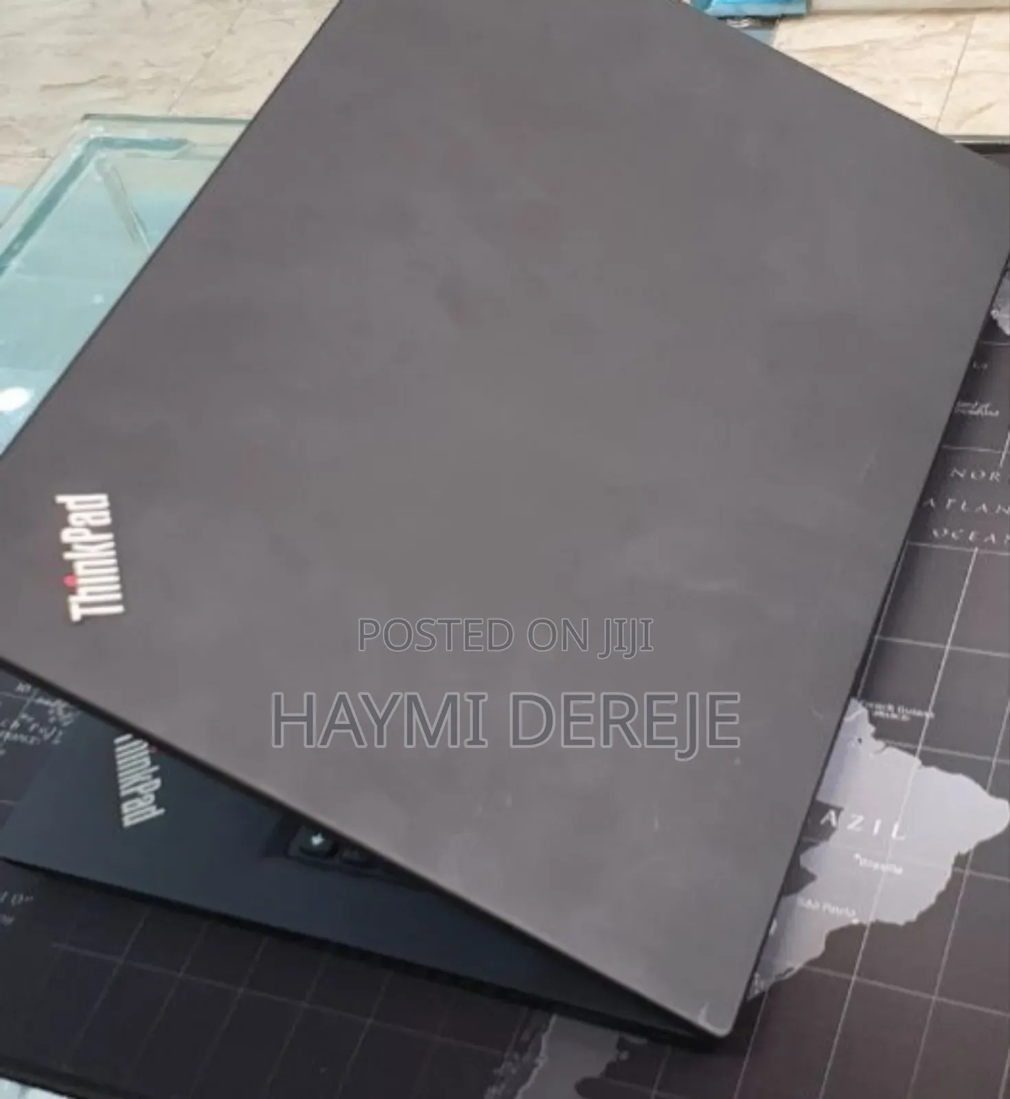 New Laptop Lenovo ThinkPad X1 Carbon 16GB Intel Core I5 SSD 512GB