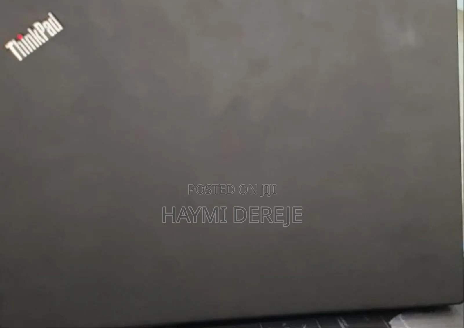 New Laptop Lenovo ThinkPad X1 Carbon 16GB Intel Core I5 SSD 512GB