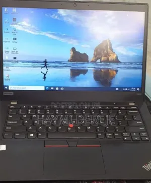 Photo - New Laptop Lenovo ThinkPad X1 Carbon 16GB Intel Core I5 SSD 512GB