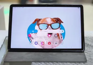 Photo - New Samsung Galaxy Tab S9 FE+ 128 GB