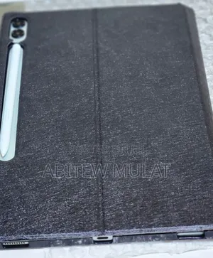 New Samsung Galaxy Tab S9 FE+ 128 GB Silver