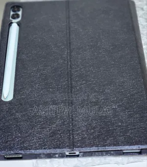 New Samsung Galaxy Tab S9 FE+ 128 GB Silver