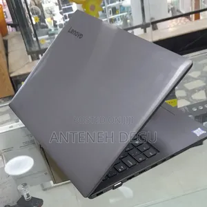 New Laptop Lenovo Ideapad 3 4GB Intel Core I3 HDD 500GB