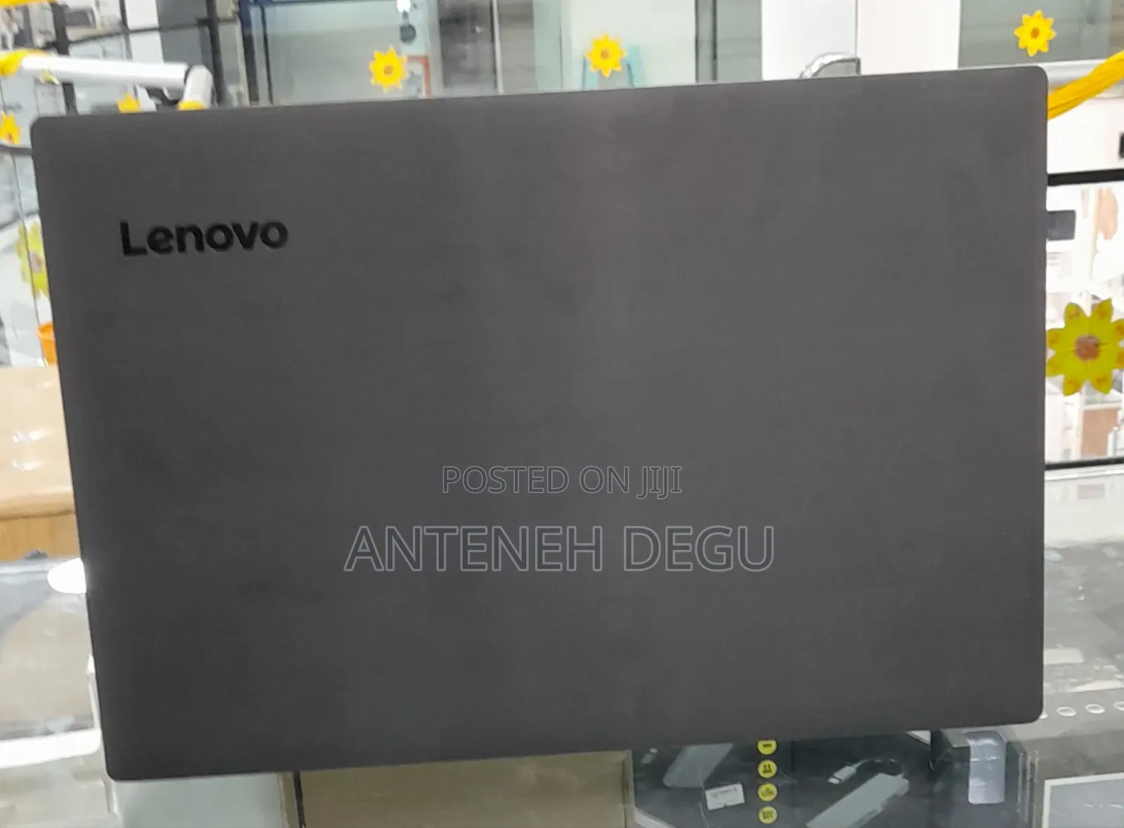 New Laptop Lenovo Ideapad 3 4GB Intel Core I3 HDD 500GB