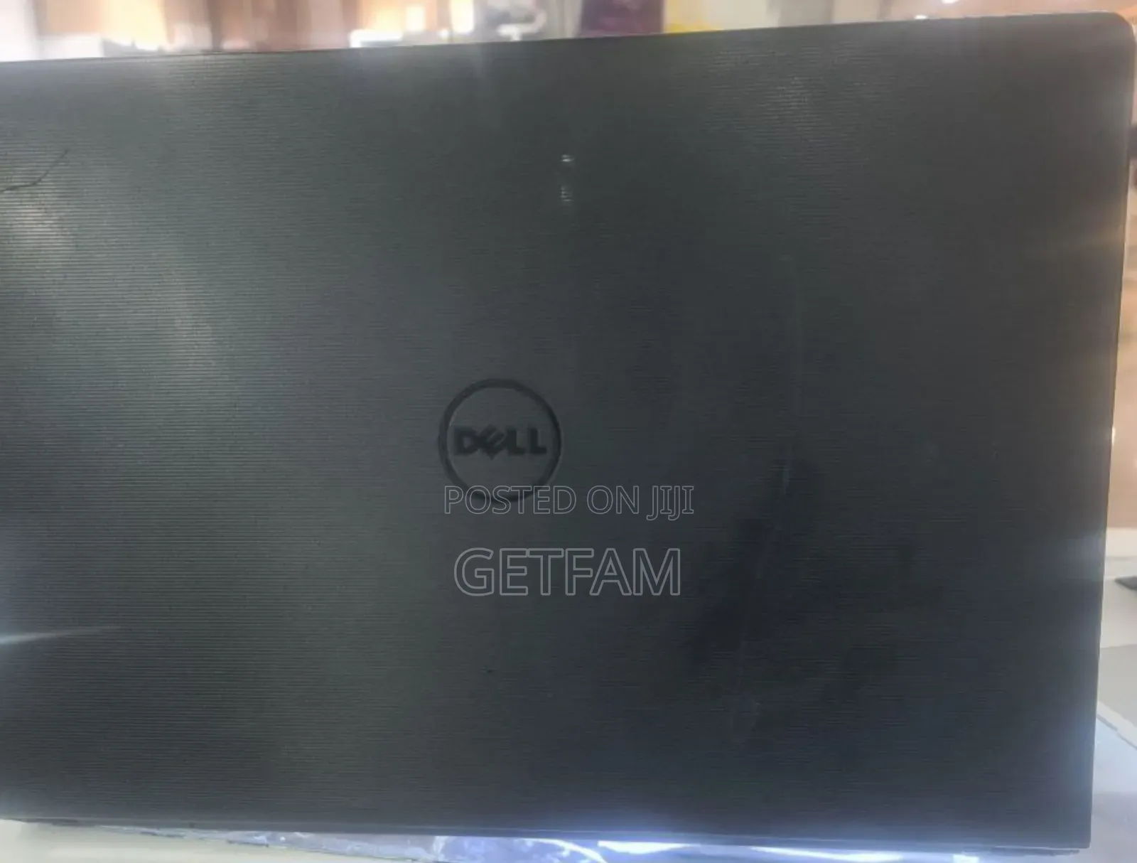 New Laptop Dell Vostro 1015 4GB Intel Core I5 SSD 1T