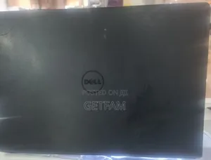 New Laptop Dell Vostro 1015 4GB Intel Core I5 SSD 1T