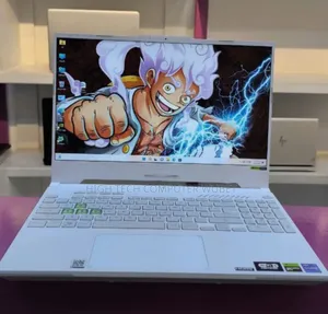 New Laptop Asus TUF Gaming A15 16GB Intel Core I7 SSD 512GB