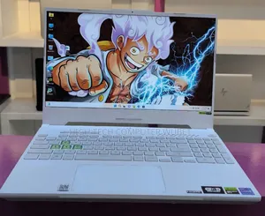 New Laptop Asus TUF Gaming A15 16GB Intel Core I7 SSD 512GB