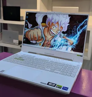 New Laptop Asus TUF Gaming A15 16GB Intel Core I7 SSD 512GB