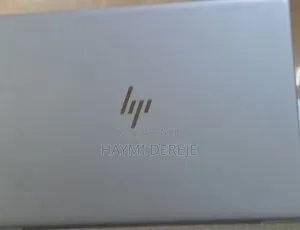 New Laptop HP EliteBook 840 16GB AMD Ryzen 5 SSD 512GB