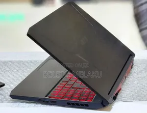 New Laptop Acer Nitro 5 12GB Intel Core I5 SSD 512GB