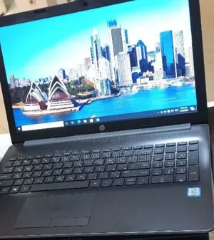 New Laptop HP Stream Notebook 4GB Intel Core I3 HDD 500GB