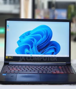 Photo - New Laptop Acer Nitro 5 16GB Intel Core I5 SSD 512GB