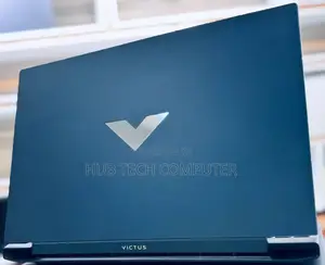 New Laptop HP Victus 15 16GB Intel Core I5 SSD 512GB