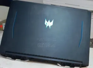 Photo - New Laptop Acer Predator Helios 300 16GB Intel Core I7 SSD 512GB