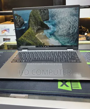 New Laptop Dell Latitude 12 7250 16GB Intel Core I7 SSD 512GB