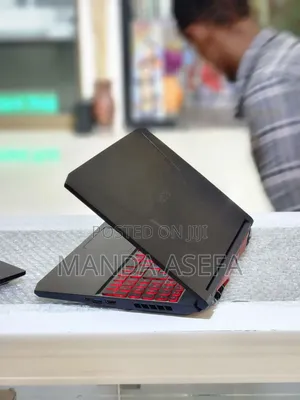 Photo - New Laptop Acer Nitro 5 12GB Intel Core I5 SSD 512GB