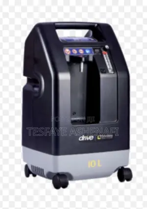 Oxygen Concentrator