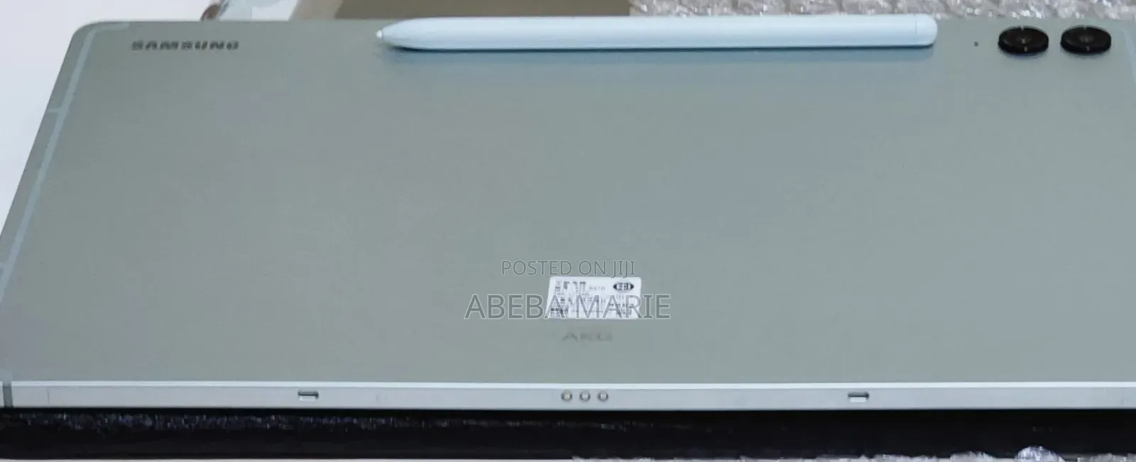 New Samsung Galaxy Tab S9 FE+ 128 GB