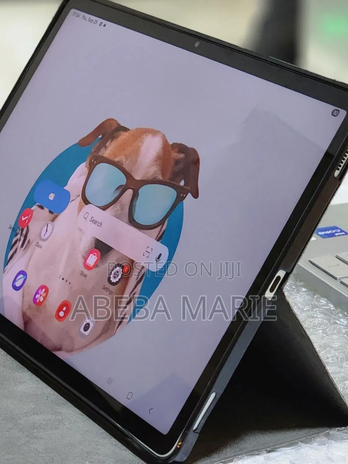 New Samsung Galaxy Tab S9 FE+ 128 GB