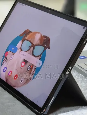 New Samsung Galaxy Tab S9 FE+ 128 GB