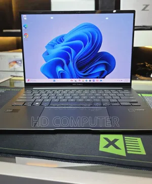 New Laptop Asus Zenbook 14 UX434 8GB Intel Core Ultra 5 SSD 512GB