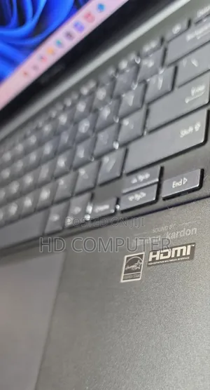 New Laptop Asus Zenbook 14 UX434 8GB Intel Core Ultra 5 SSD 512GB