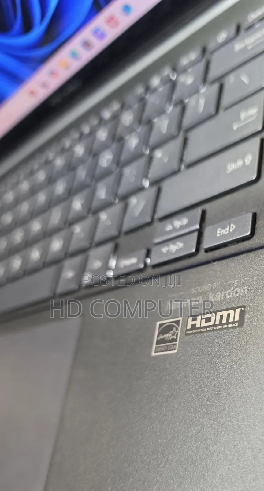 New Laptop Asus Zenbook 14 UX434 8GB Intel Core Ultra 5 SSD 512GB