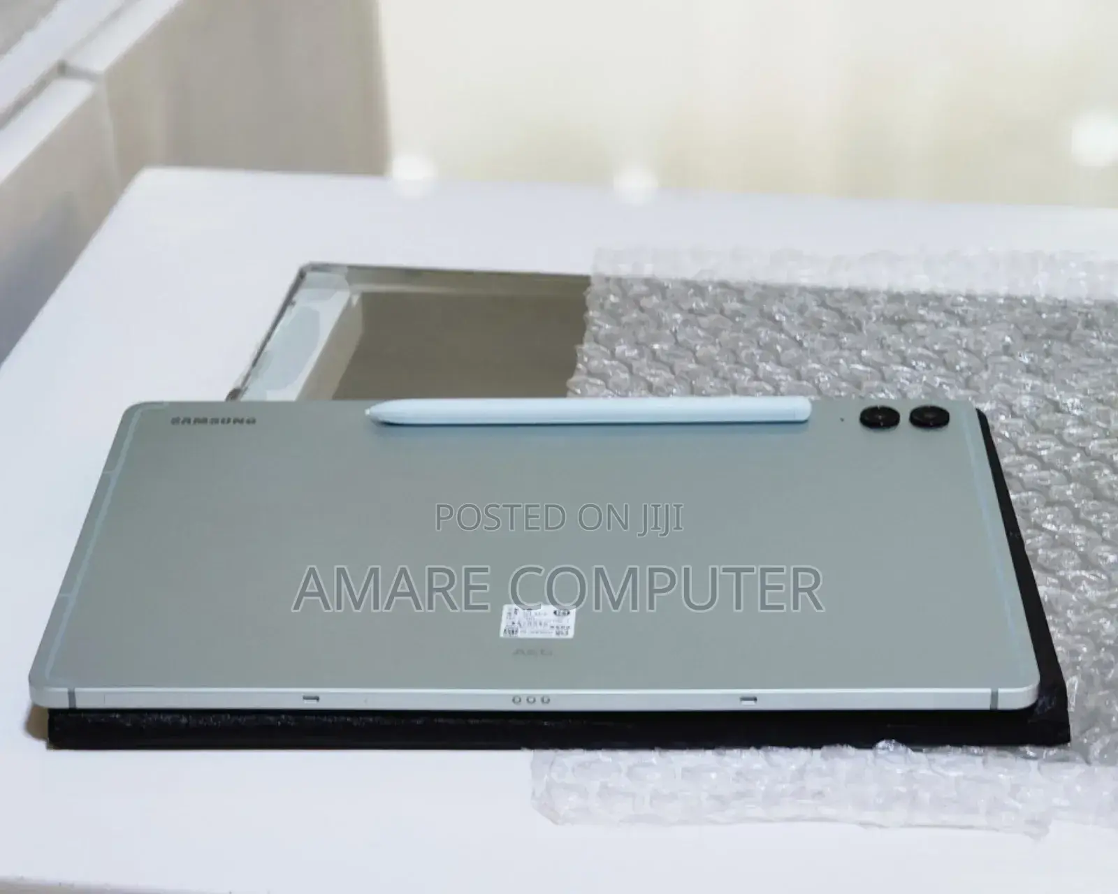 New Samsung Galaxy Tab S9 FE 128 GB