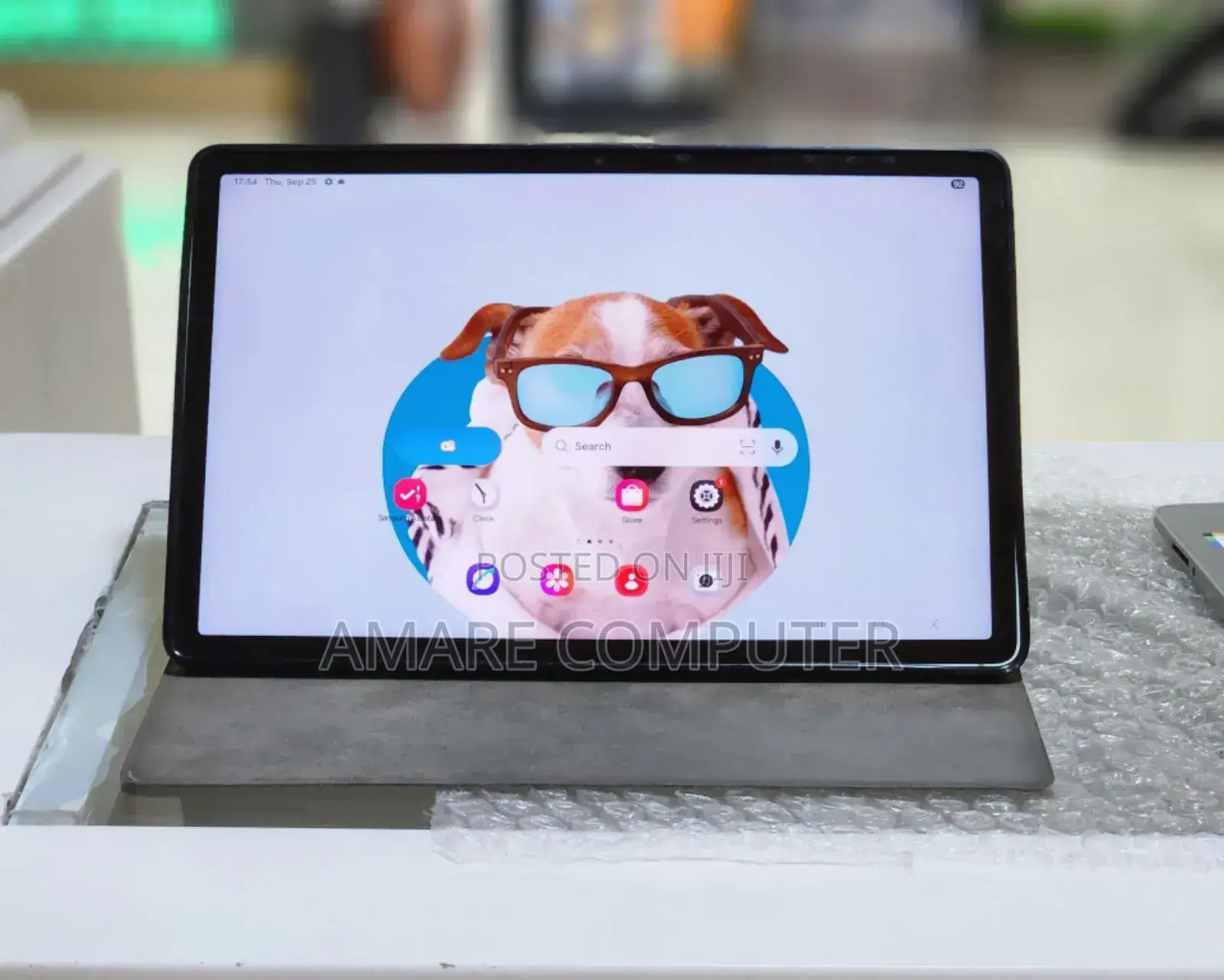 New Samsung Galaxy Tab S9 FE 128 GB