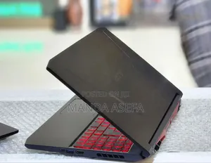 New Laptop Acer Nitro 5 12GB Intel Core I5 SSD 512GB