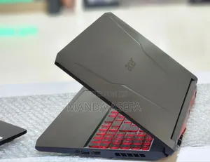 New Laptop Acer Nitro 5 12GB Intel Core I5 SSD 512GB