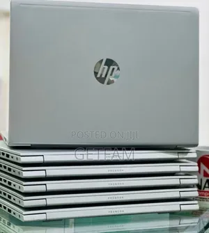 Photo - New Laptop HP ProBook 440 G6 16GB Intel Core I5 SSD 256GB