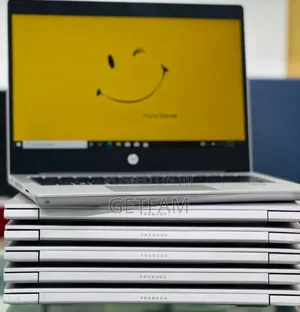 New Laptop HP ProBook 440 G6 16GB Intel Core I5 SSD 256GB