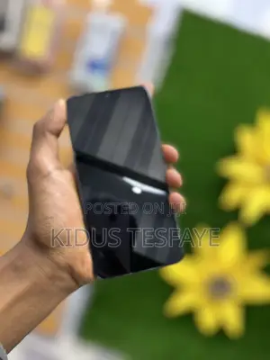 Samsung Galaxy S22 5G 128 GB Black