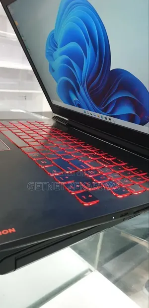 New Laptop Acer Nitro 5 12GB Intel Core I5 SSD 512GB