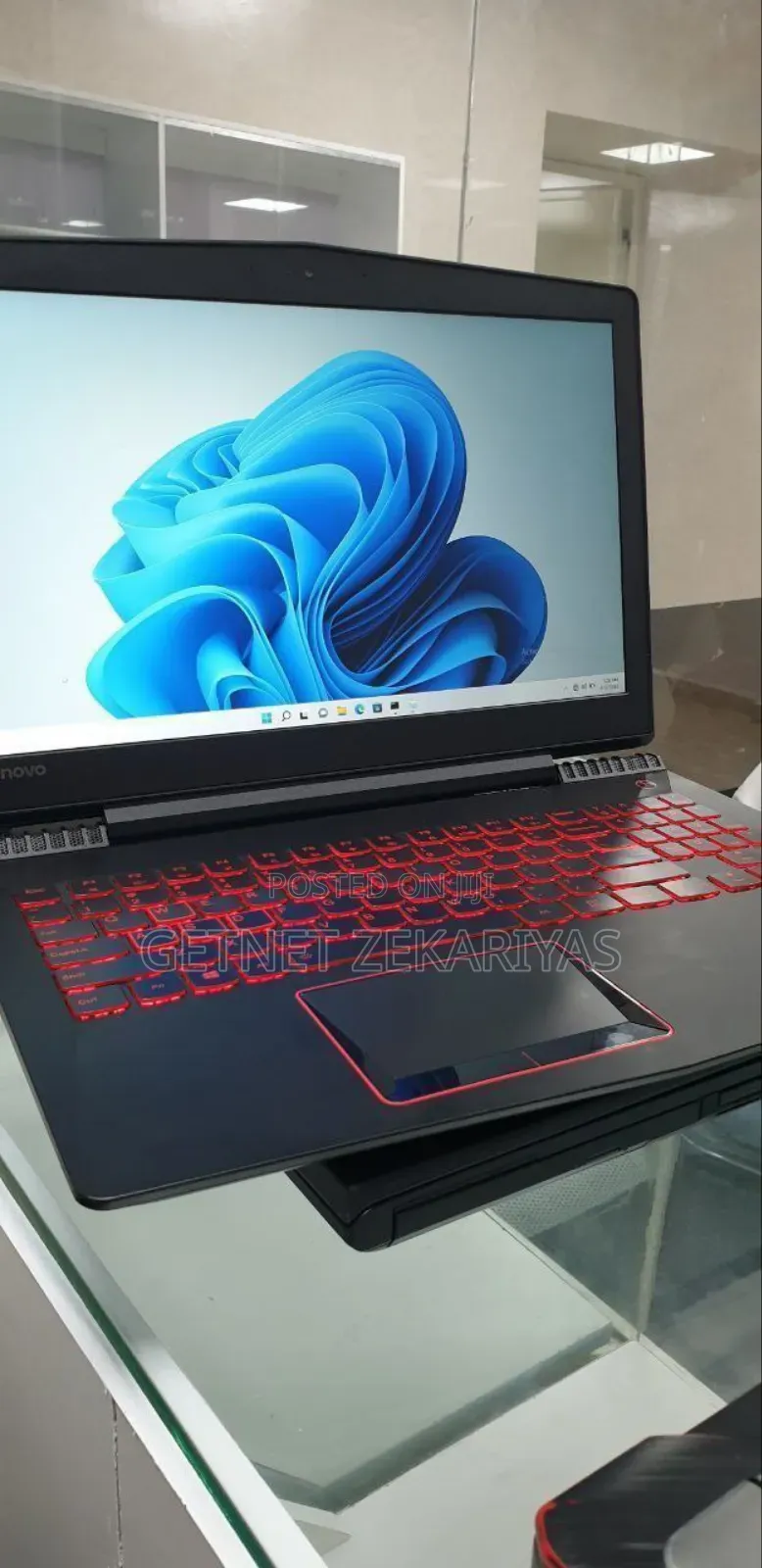 New Laptop Acer Nitro 5 12GB Intel Core I5 SSD 512GB