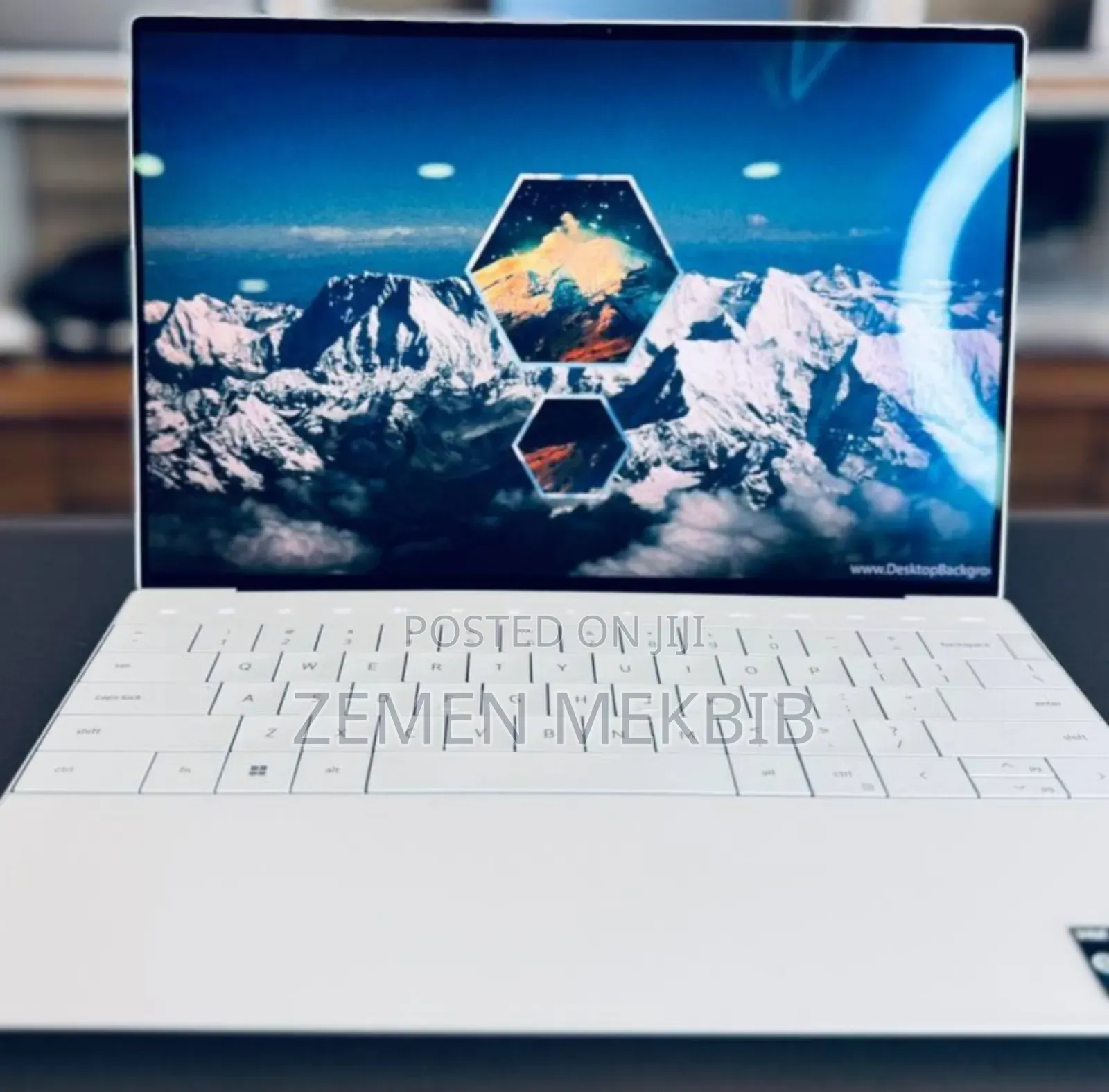 New Laptop Dell XPS 15 16GB Intel Core I7 SSD 512GB