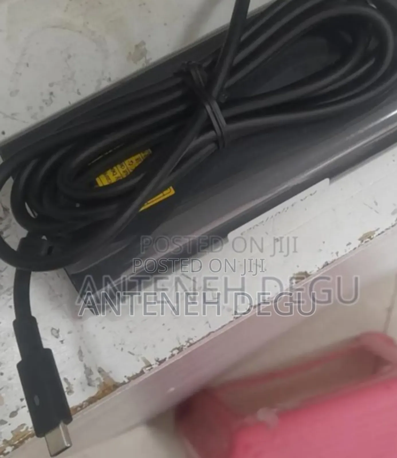 Dell Type C Laptop Adapter