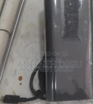 Dell Type C Laptop Adapter